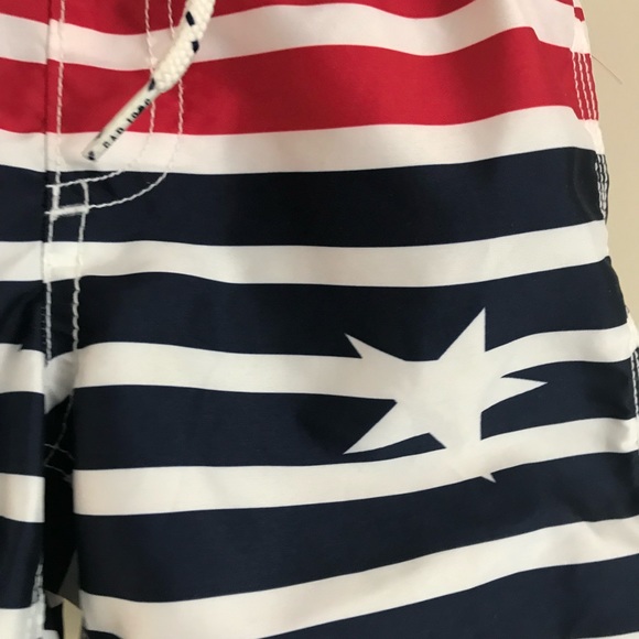 Gap swim trunks 2 - Picture 2 of 6